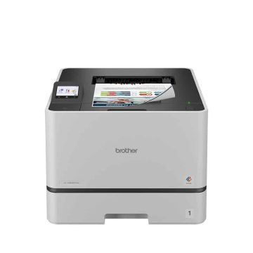 Brother HL-L8430CDW laserprinter Kleur 2400 x 600 DPI A4 Wifi (HL-L8430CDW) thumbnail
