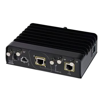 Cisco IW9165 11ax 6E 4 RF ports ROW (IW9165E-ROW-WGB) thumbnail