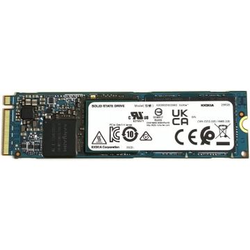 Dell 3VFCP (Kioxia KXG60ZNV256G) 256GB Internal Solid State Drive (3VFCP_C23) thumbnail