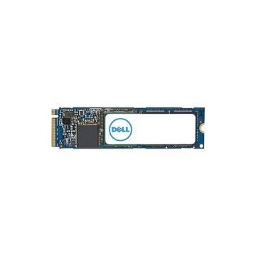 Dell PCF57 4 TB M.2 2280 Nvme Pcie Solid State Drive (PCF57_C23) thumbnail