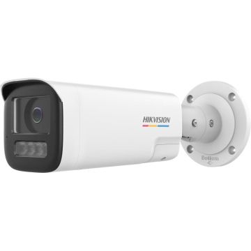 Hikvision DS-2CD1B47G3H-LIUF/SRB(2.8mm) IP Camera with ColorVu and MD 3.0 (DS-2CD1B47G3H-LIUF/SRB(2.8MM)) thumbnail