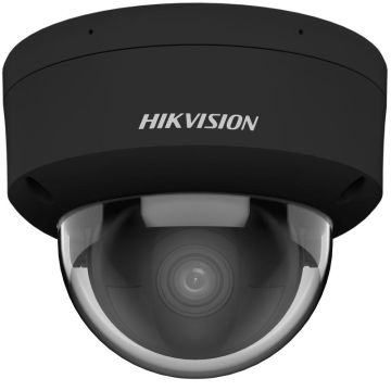 Hikvision DS-2CD2166G2H-ISU(2.8mm)//BLACK IP Camera with AcuSense (DS-2CD2166G2H-ISU(2.8MM)//BLACK) thumbnail