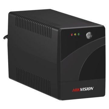 Hikvision DS-UPS1200-R Backup UPS (DS-UPS1200-R) thumbnail