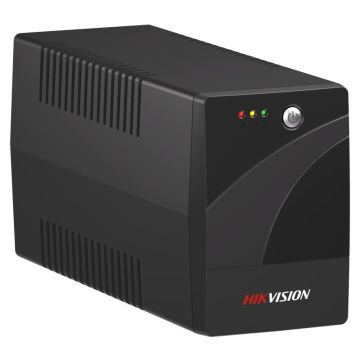 Hikvision DS-UPS600-R Backup UPS (DS-UPS600-R) thumbnail