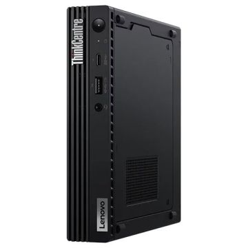 Lenovo M70q Tiny G1 i5-10400T/8GB/256GB-NVMe/No COA Serial Port/VGA Port (11DT-SB23-AS) thumbnail
