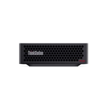 Lenovo ThinkStation PGX Nvidia DGX Spark Grace Blackwell 10 GB10 128GB 1TB (30KL0002MK) thumbnail