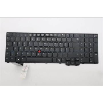 Lenovo NB_KYB 5C6TT5SN-BK-CHY-ITA (5N21Q49806) thumbnail