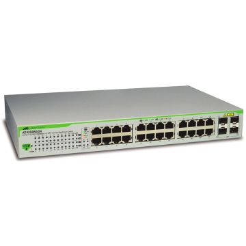 Allied Telesis AT-GS950/24-50 Managed (AT-GS950/24) thumbnail