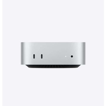 Apple Mac mini: Apple M4 chip with 10-core CPU and 10-core GPU, 24GB, 512GB SSD (MCYT4ZE/A) thumbnail