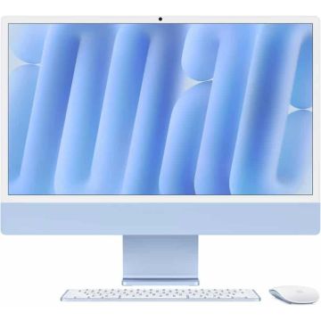 Apple iMac with 4.5K Retina display - (MWUF3DK/A) thumbnail