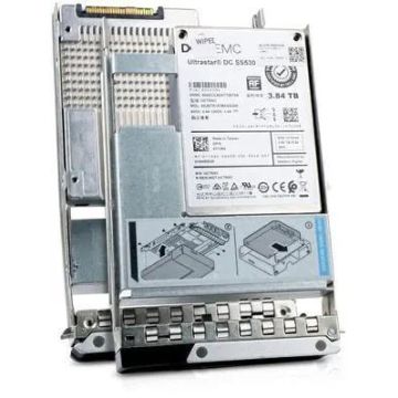 Dell G14 05Y4TP 3.84TB 1 DWPD SAS 12Gb/s 3D TLC 2.5in SSD (05Y4TP_DELLG14) thumbnail