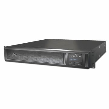 Fujitsu UPS 3000VA (FJX3000RMHV2UNC) thumbnail
