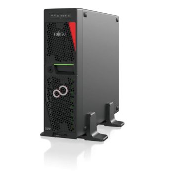 FUJITSU TX1320m6 4xSFF CPU Intel 6333P RAM 1x32GB PSU 2x500W (VFY:T1326SA233IN) (VFY:T1326SA233IN) thumbnail