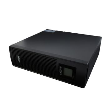 Gembird EnerGenie EG-UPSRACK-12 - UPS - 1200 W (EG-UPSRACK-12) thumbnail