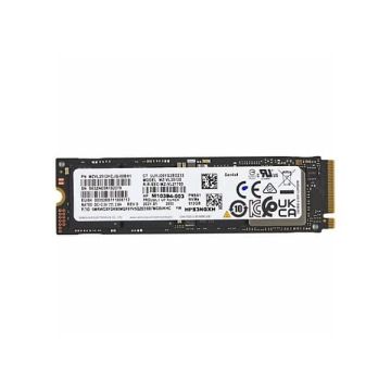 HP SSD 512GB PCIE 4X4 2280 NVME M.2-NO SG (N73413-001N) (N73413-001N) thumbnail