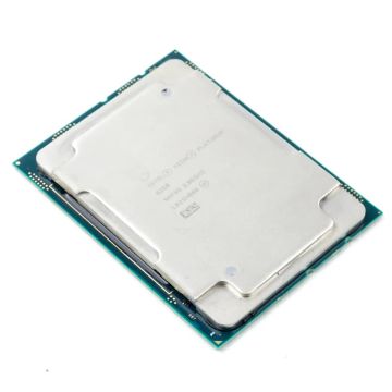 INTEL XEON 24 CORE CPU PLATINUM 8268 35.75MB 2.90GHZ 205W (2933) (SRF95) thumbnail