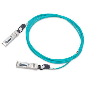Lenovo 3m 25G SFP28 Active Optical Cable (4X97A94008) (4X97A94008) thumbnail