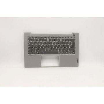 Lenovo COVER Upper Case ASM_SPA C 20WE BLKB N (5CB1C92763) thumbnail