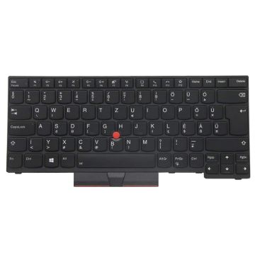 Lenovo Keyb T14/P14s G1/G2 HU  - BL (5N20V43774) thumbnail