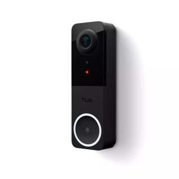 Philips Bedrade videodeurbel (34220000) thumbnail