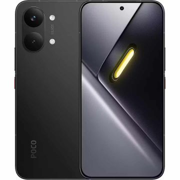 Xiaomi MZB0MXYEU POCO X8 Pro 5G 12GB/512GB Black (MZB0MXYEU) thumbnail