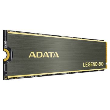ADATA Legend 800 - 1TB (ALEG-800-1000GCS) thumbnail