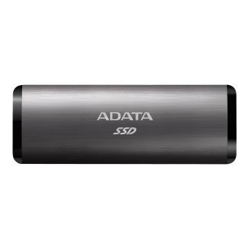 ADATA SE760 - SSD - 1 TB - USB 3.2 Gen (ASE760-1TU32G2-CTI) thumbnail