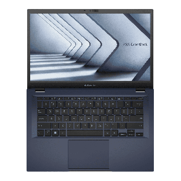 ASUS S5408QA-TM275W / Windows 11 Home / Snapdragon X X1 26 101 / QualcommAdreno GPU QWERTY (90NB19B1-M00SS0) thumbnail