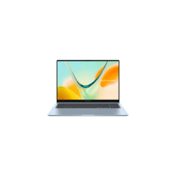 ASUS S5608QA-MB255W / Windows 11 Home / Snapdragon X X1 26 101 / QualcommAdreno GPU QWERTY (90NB19C3-M00M70) thumbnail