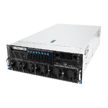 ASUS Server ESC8000-E12P-SKU1/10G/3200W(3+1) (Speditionsversand) (90SF0411-M00L20) thumbnail