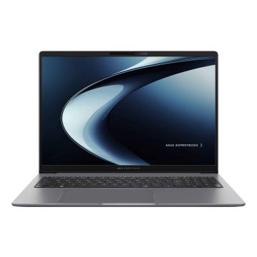 ASUS ExpertBook P3 PM3606CKA-PL0061X laptop Copilot+ PC AMD Ryzen AI 7 350 40,6 cm (16") WQXGA 16 GB DDR5-SDRAM 1 TB SSD Wi-Fi 7 (802.11be) Windows 11 Pro Grijs (PM3606CKA-PL0061X) thumbnail