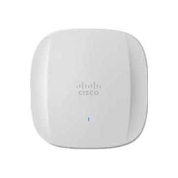 Cisco CATALYST 9166D1 AP (W6E (CW9166D1-ROW) thumbnail