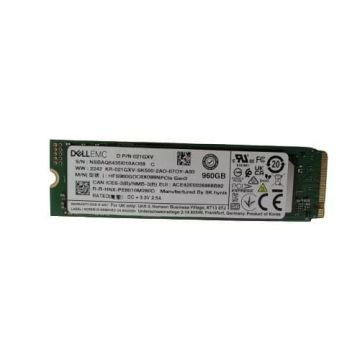 Dell SSDR,960G,2E,SV12,2.5,X-RM7,EC (05MT7) thumbnail