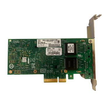 HP 1GBE 4P BASE-T I350-T4 HP+LP (P21106-B21-RFB) thumbnail