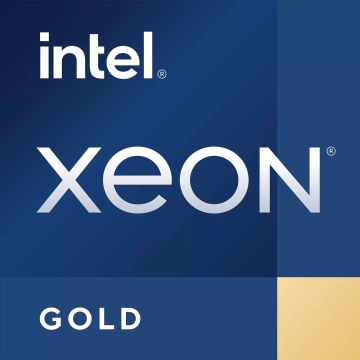 INTEL XEON 16 CORE CPU GOLD 6544Y 45M 3.60GHZ E1B 270W (5200) (SRN6R) thumbnail