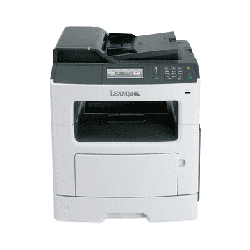 LEXMARK Xerox ZC364 Laser MFP Colour (100S14874) thumbnail