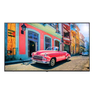 LG 8806096557457 165,1 cm (65") 4K Ultra HD 350 cd/m² Smart TV Zwart 20 W (65UK767H) thumbnail
