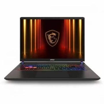 MSI Cyborg 15 Max C2WG-062CH Cyborg 15 Max C2WG (NVIDIA® GeForce RTX™ 5070 Laptop GPU, GDDR7 8GB) (0015T1-062) thumbnail