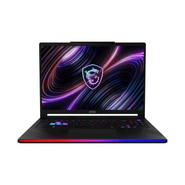 MSI Raider 18 Max HX A2WJ-1089CH Raider 18 Max HX A2WJ (NVIDIA® GeForce RTX™ 5090 Laptop GPU, GDDR7 24GB) (001824-1089) thumbnail