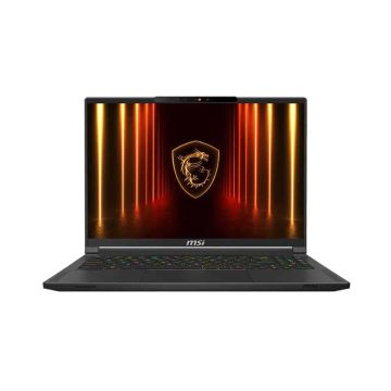 MSI Stealth 16 AI+ B3WH-043CH Stealth 16 AI+ B3WH (NVIDIA® GeForce RTX™ 5070 Ti Laptop GPU, GDDR7 12GB) (002631-043) thumbnail