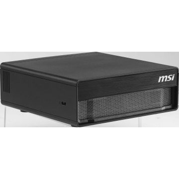 MSI EDGEXPERT-32SEU-BGB104TG5 PC/workstation barebone Mini PC Zwart (EDGEXPERT-32SEU-BGB104TG5) thumbnail