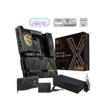 MSI MEG X (MEGX) thumbnail