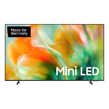 Samsung GU75M80HAUXZG tv 190,5 cm (75") 4K Ultra HD Smart TV Wifi Zwart (GU75M80HAUXZG) thumbnail