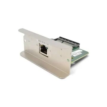 Zebra Schnittstellenkarte, Ethernet Schnittstellenkarte, Ethernet, passend für: ZT111, ZT231 (P1123335-035) (P1123335-035) thumbnail