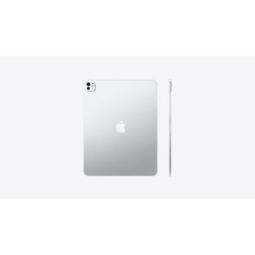 Apple iPad Pro 13 8th 512GB WIFI 13 Silver No Accessories/In Sealed Brown Box/ASIS (4DYM4ZN/A-AS) thumbnail
