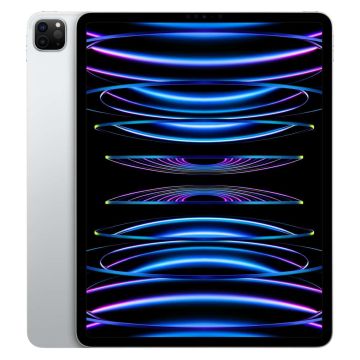 Apple iPad Pro 12.9 6th 512GB WIFI 12.9 Silver (4NXV3ZN/A-R4) thumbnail