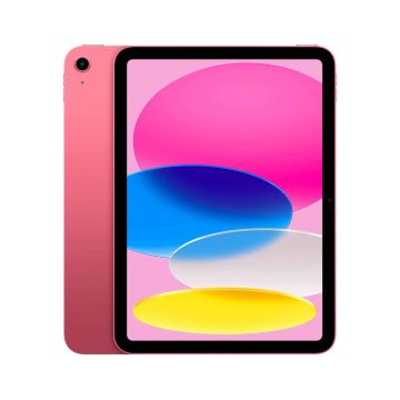 Apple IPAD WIFI 256GB PNK (MD4P4KN/A) thumbnail