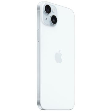 Apple iPhone 15 128GB Blauw (MTP43HX/A) thumbnail
