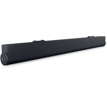 DELL Slim Conferencing Soundbar – SB522A (DELL-SB522A) thumbnail