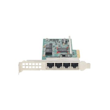 DELL BROADCOM 5719 1GB QUAD-PORT RJ-45 PCI-E ADAPTER - HPB (HY7RM-HP) thumbnail